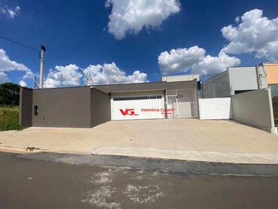 Depósito-Galpão, 180 m² - Foto 1