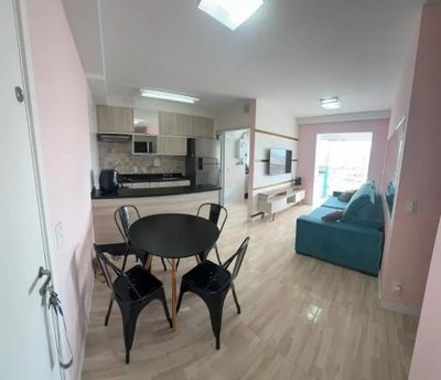 Apartamento, 2 quartos, 64 m² - Foto 2