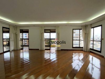 Apartamento, 4 quartos, 300 m² - Foto 1