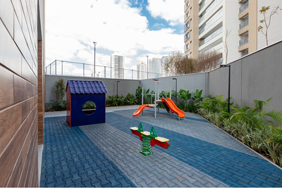 Apartamento, 1 quarto, 26 m² - Foto 2