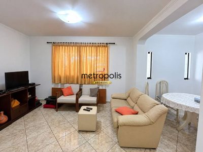 Sobrado, 2 quartos, 166 m² - Foto 1