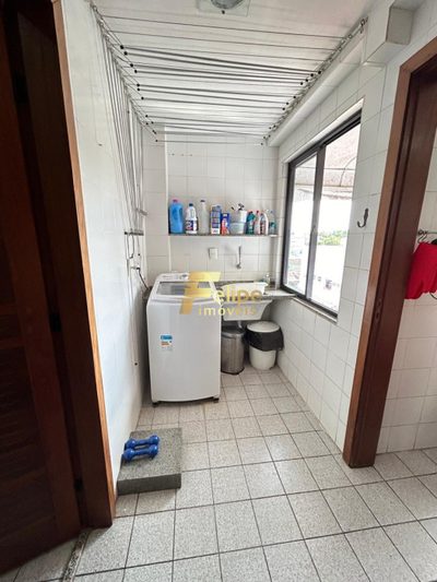 Apartamento, 3 quartos, 120 m² - Foto 5