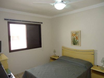 Apartamento, 1 quarto, 50 m² - Foto 5