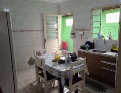 Casa, 2 quartos, 70 m² - Foto 3