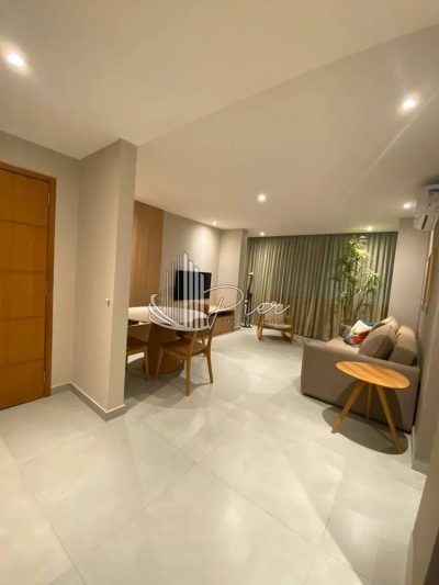 Apartamento, 3 quartos, 142 m² - Foto 4