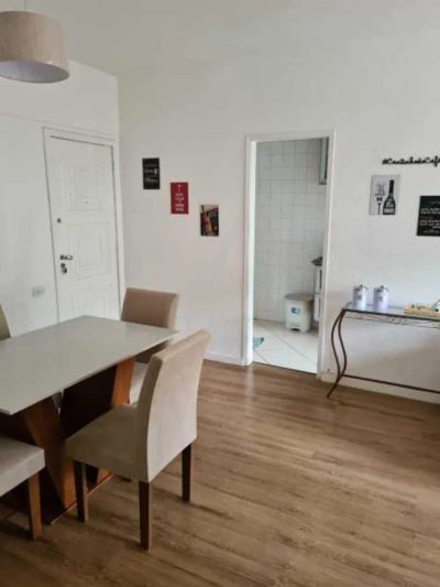 Apartamento, 2 quartos, 60 m² - Foto 3