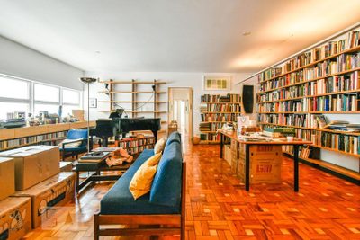 Apartamento, 3 quartos, 143 m² - Foto 1