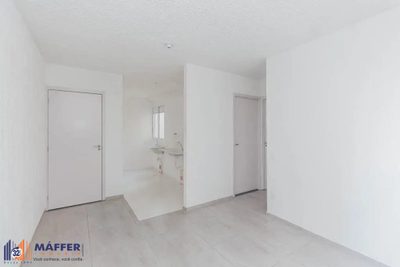 Apartamento, 2 quartos, 42 m² - Foto 4