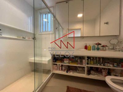 Apartamento, 4 quartos, 200 m² - Foto 3