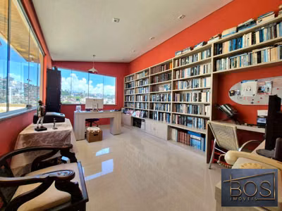 Cobertura, 4 quartos, 200 m² - Foto 4