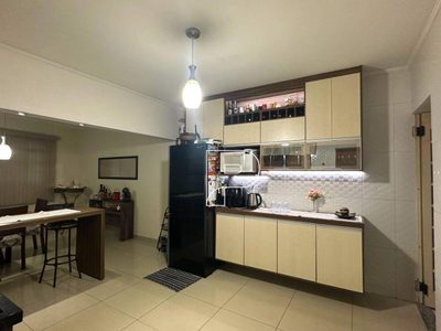 Casa, 3 quartos, 250 m² - Foto 5