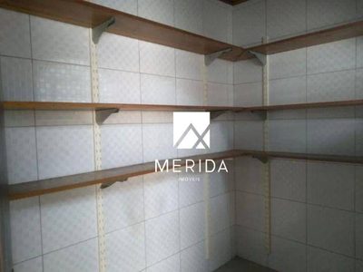 Sobrado, 3 quartos, 210 m² - Foto 5