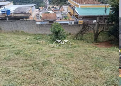 Terreno, 270 m² - Foto 1