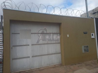 Casa, 2 quartos - Foto 4