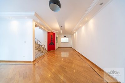Sobrado, 3 quartos, 228 m² - Foto 2