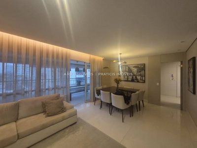 Apartamento, 3 quartos, 213 m² - Foto 3