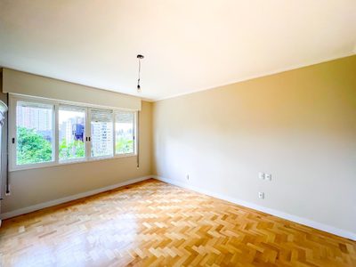 Apartamento, 4 quartos, 226 m² - Foto 1