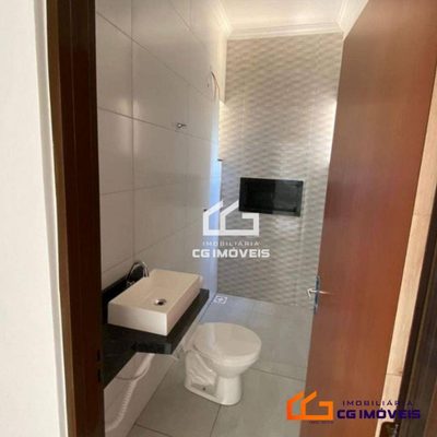 Casa, 2 quartos, 60 m² - Foto 5