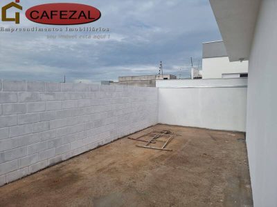 Casa, 3 quartos, 140 m² - Foto 4