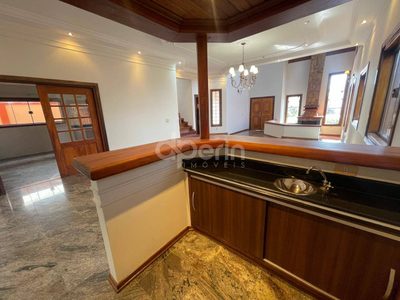 Casa, 3 quartos, 390 m² - Foto 5