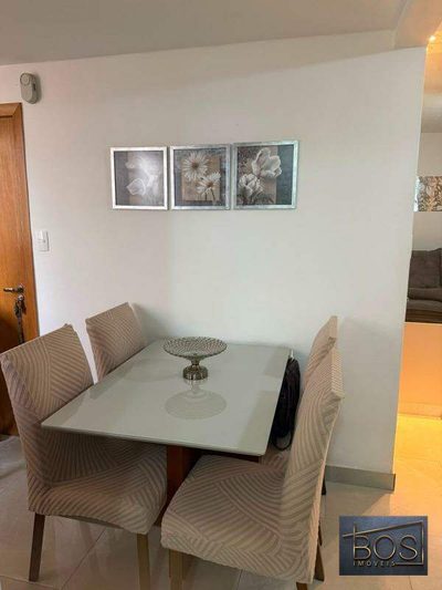 Apartamento, 2 quartos, 70 m² - Foto 5
