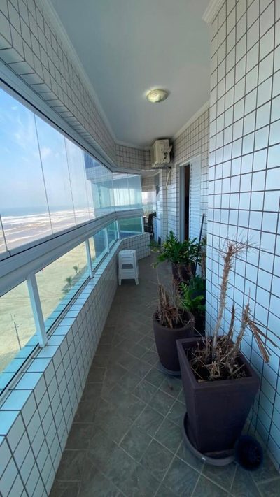 Apartamento, 4 quartos, 162 m² - Foto 3