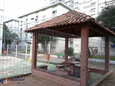 Apartamento, 2 quartos, 51 m² - Foto 4