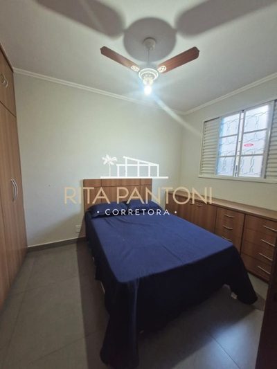 Apartamento, 3 quartos, 64 m² - Foto 4