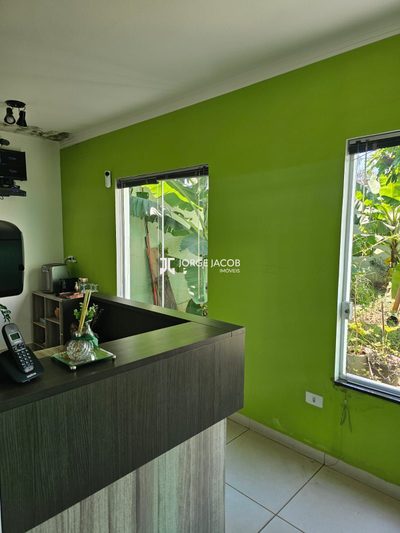 Prédio Inteiro, 150 m² - Foto 4