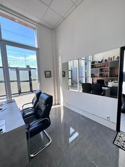 Sobrado, 4 quartos, 600 m² - Foto 5