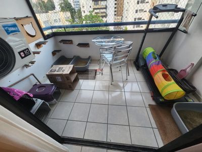 Apartamento, 3 quartos, 82 m² - Foto 4