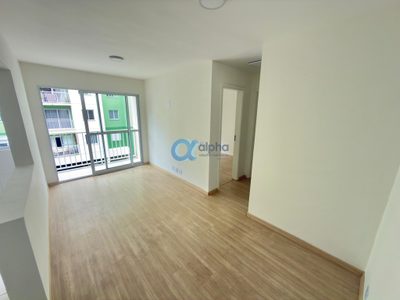 Apartamento, 2 quartos, 60 m² - Foto 3