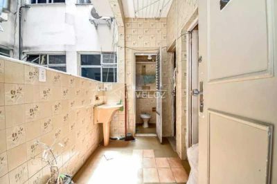 Apartamento, 2 quartos, 79 m² - Foto 2