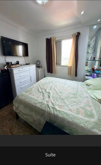Apartamento, 3 quartos, 64 m² - Foto 5