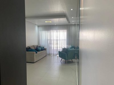 Apartamento, 3 quartos, 93 m² - Foto 4