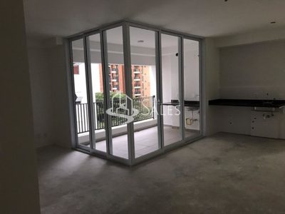 Apartamento, 2 quartos, 53 m² - Foto 1