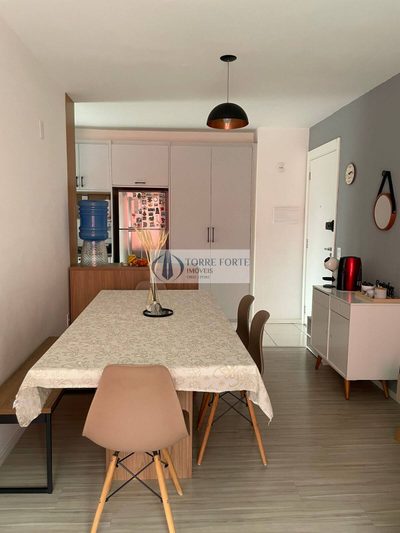 Apartamento, 3 quartos, 71 m² - Foto 2