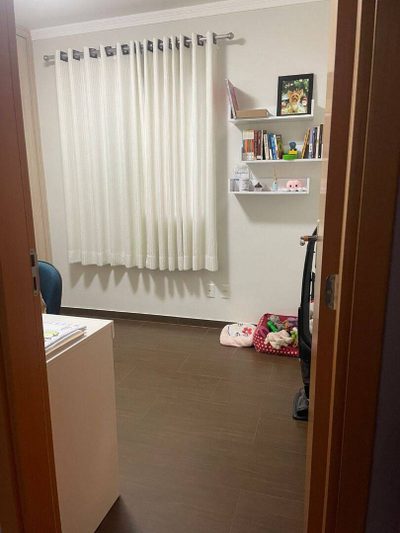 Apartamento, 2 quartos, 50 m² - Foto 4