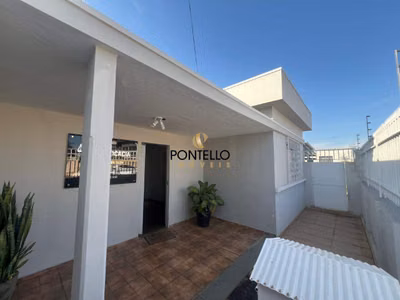 Casa, 3 quartos, 172 m² - Foto 1