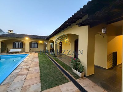 Casa, 4 quartos - Foto 2
