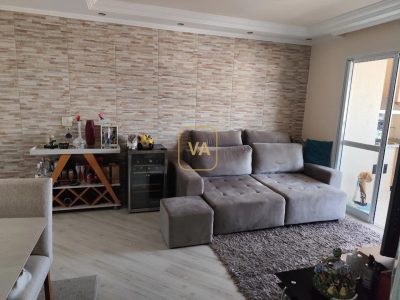Apartamento, 2 quartos, 77 m² - Foto 5