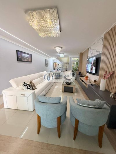 Casa, 4 quartos, 200 m² - Foto 3