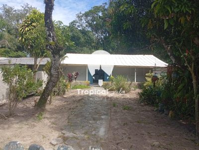 Casa, 1 quarto, 100 m² - Foto 2