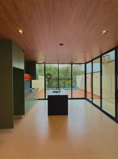 Casa, 3 quartos, 210 m² - Foto 3