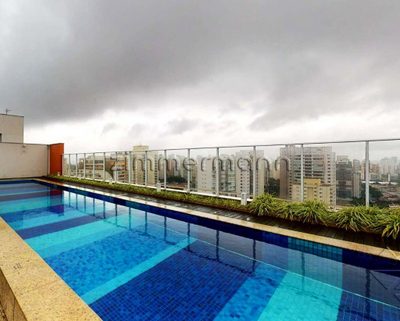Apartamento, 1 quarto, 49 m² - Foto 1