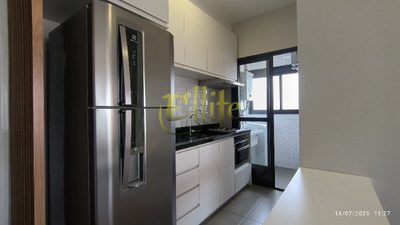 Apartamento, 1 quarto, 35 m² - Foto 3