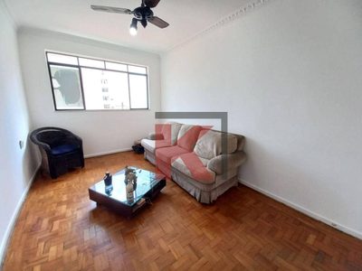 Apartamento, 3 quartos, 80 m² - Foto 1