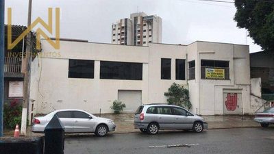 Prédio Inteiro, 436 m² - Foto 1