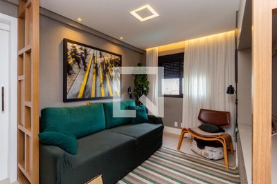 Apartamento, 1 quarto, 50 m² - Foto 5