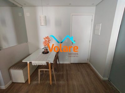 Apartamento, 2 quartos, 60 m² - Foto 4